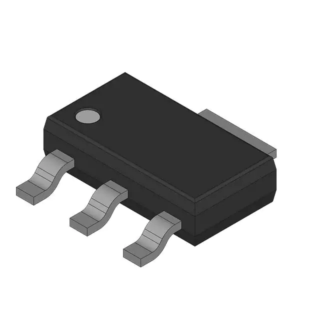 BSP135H6433XTMA1
