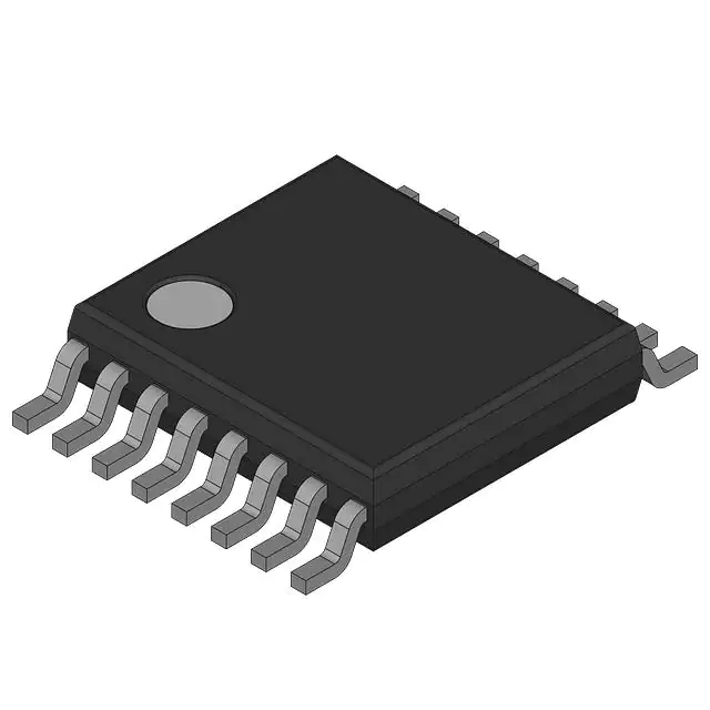 SN74HC174APWR