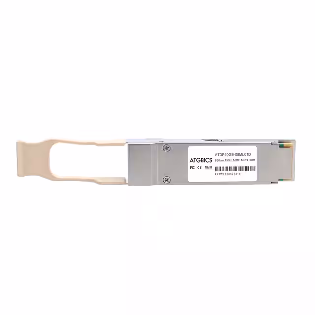QSFP-40G-SR-BD-RX-C