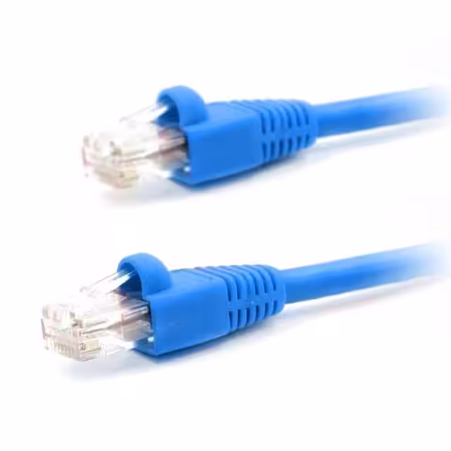 CAT5E-BLUE-30FT
