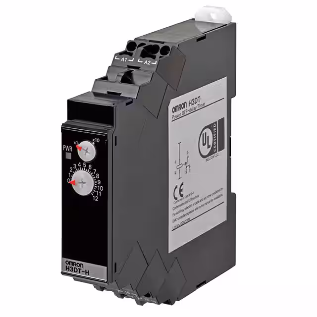 H3DT-HCS AC100-120V
